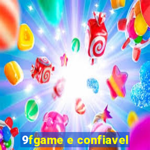 9fgame e confiavel